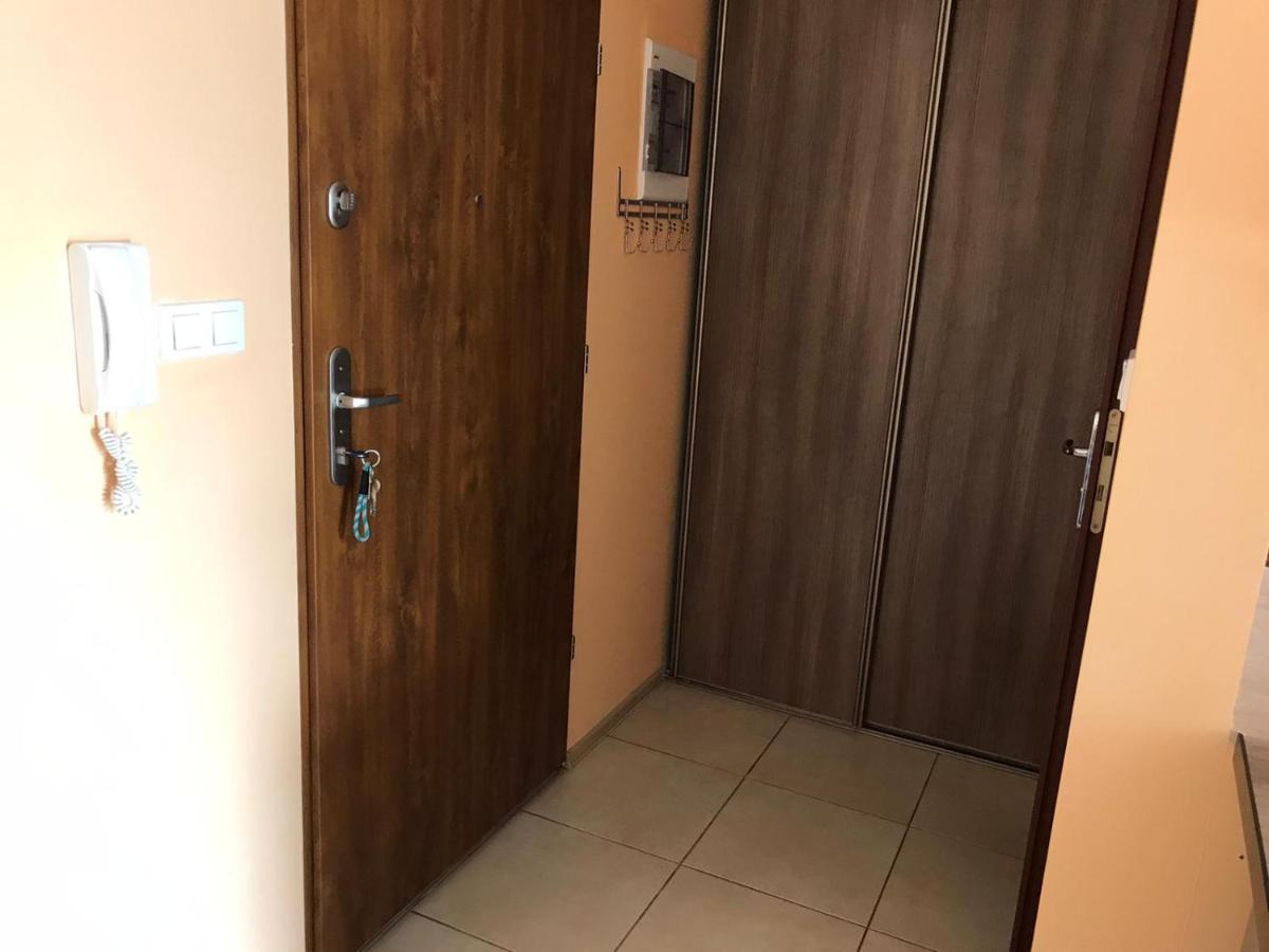 Apartament Baltycka Kolobrzeg Exterior photo
